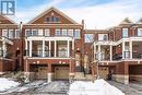 7186 Triumph Lane, Mississauga, ON  - Outdoor With Balcony With Facade 