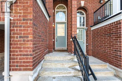 7186 Triumph Lane, Mississauga, ON - Outdoor With Exterior