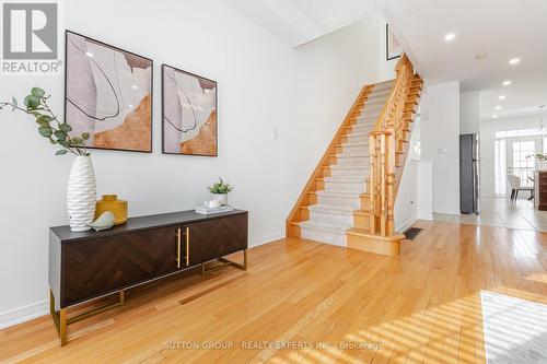 7186 Triumph Lane, Mississauga, ON - Indoor Photo Showing Other Room