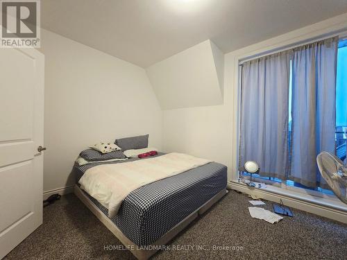 120 - 35 Lunar Crescent, Mississauga, ON - Indoor Photo Showing Bedroom