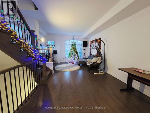 120 - 35 Lunar Crescent, Mississauga, ON - Indoor