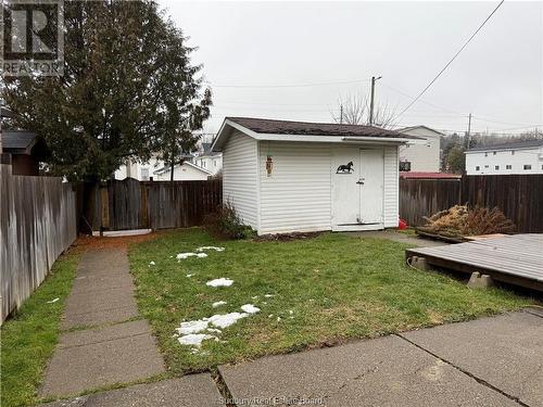 383 Morin Avenue, Sudbury, ON - Outdoor