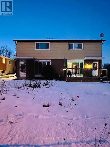 32A CROSSLEY DRIVE  Port Hope, ON L1A 3T4