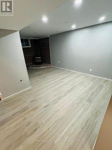 32A Crossley Drive, Port Hope, ON - Indoor