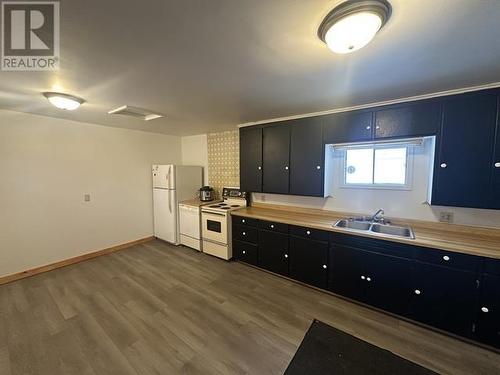 209 Wellington St W, Sault Ste. Marie, ON - Indoor