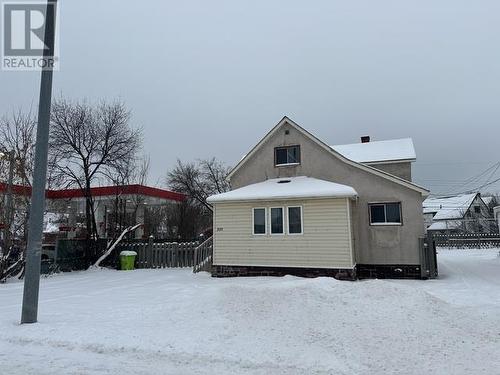 209 Wellington ST W  Sault Ste. Marie, ON P6A 1H5