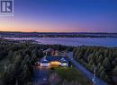 44 Dock Road, Bareneed, NL  - Outdoor With Body Of Water With View 