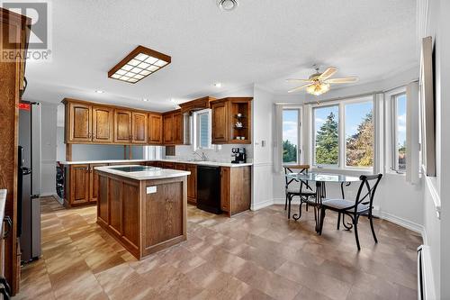 44 Dock Road, Bareneed, NL - Indoor