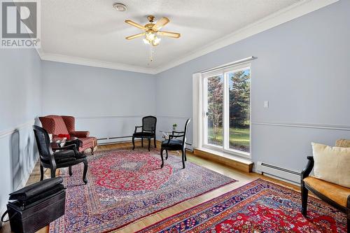 44 Dock Road, Bareneed, NL - Indoor