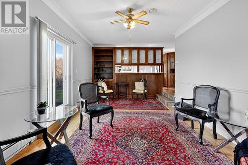 44 Dock Road, Bareneed, NL - Indoor