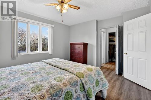 44 Dock Road, Bareneed, NL - Indoor Photo Showing Bedroom