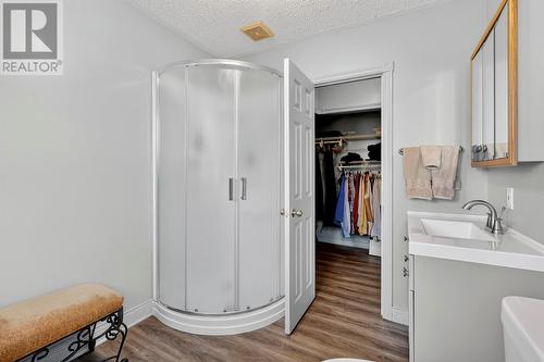 44 Dock Road, Bareneed, NL - Indoor Photo Showing Bathroom