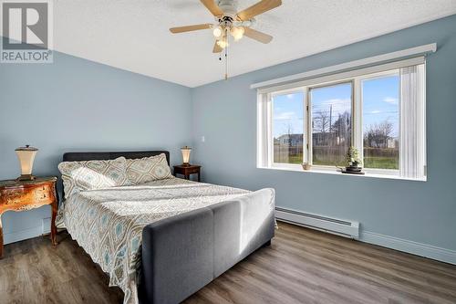 44 Dock Road, Bareneed, NL - Indoor Photo Showing Bedroom