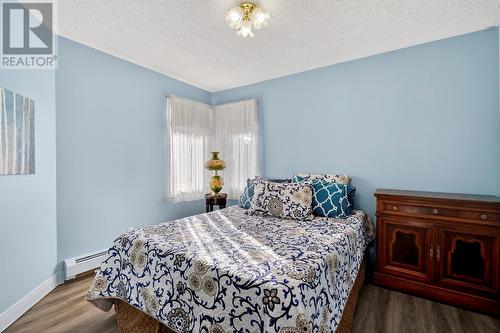 44 Dock Road, Bareneed, NL - Indoor Photo Showing Bedroom