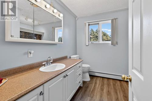44 Dock Road, Bareneed, NL - Indoor Photo Showing Bathroom