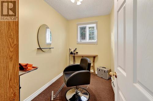 44 Dock Road, Bareneed, NL - Indoor Photo Showing Other Room