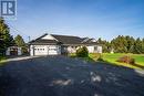 44 Dock Road, Bareneed, NL  - Outdoor 