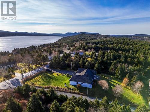 44 Dock Road, Bareneed, NL - Outdoor With Body Of Water With View