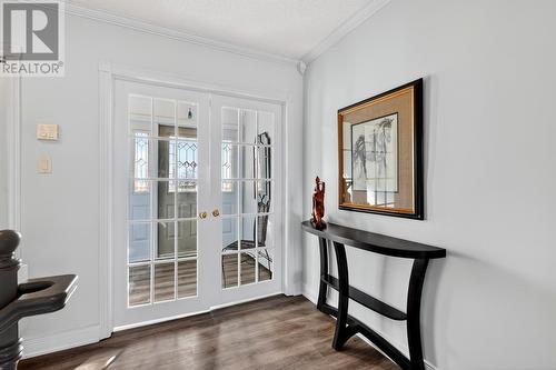 44 Dock Road, Bareneed, NL - Indoor