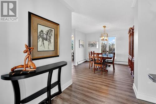 44 Dock Road, Bareneed, NL - Indoor Photo Showing Dining Room
