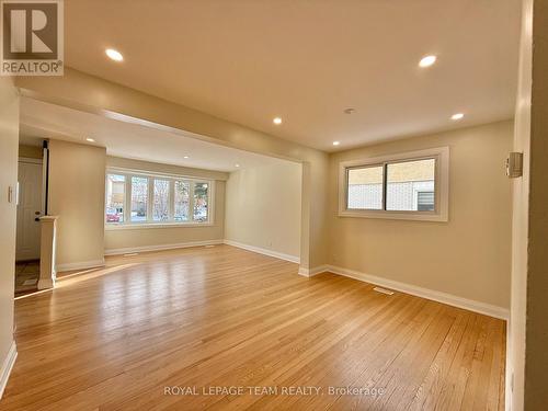 Family and Dining room - 973 Eiffel Avenue, Ottawa, ON - Indoor Photo Showing Other Room