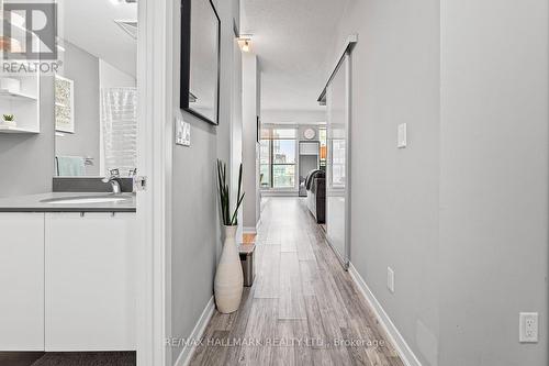 709 - 69 Lynn Williams Street, Toronto, ON - Indoor