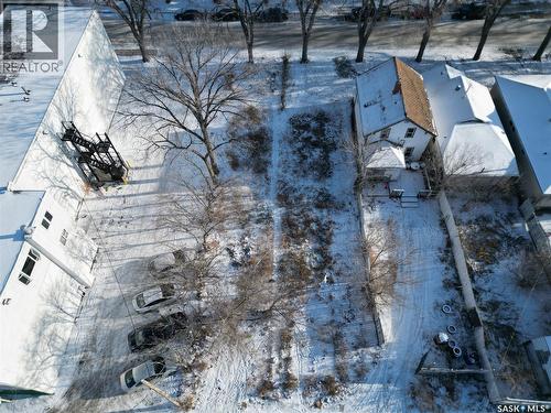 1108 Retallack Street, Regina, SK 