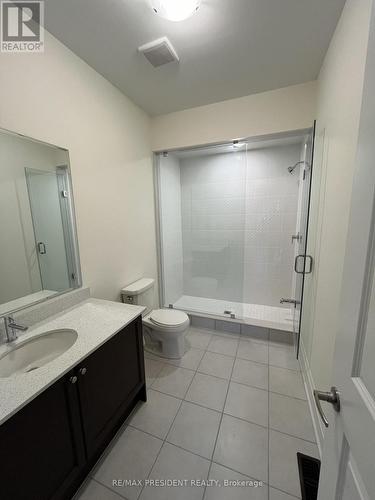 130 Wraggs Road, Bradford West Gwillimbury, ON - Indoor Photo Showing Bathroom