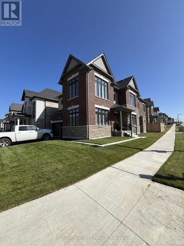 130 Wraggs Road, Bradford West Gwillimbury, ON - Outdoor