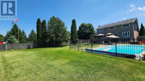 1252 Shore Acres Drive, Innisfil, ON - Outdoor