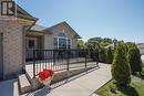 Bungalow Living - 339 Wellbrook Avenue, Welland (Prince Charles), ON  - Outdoor 