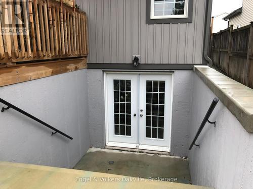 339 Wellbrook Avenue, Welland (Prince Charles), ON - Outdoor With Exterior