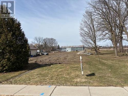 Lot Viewing West - 639 Mount Pleasant Road S, Brant (Brantford Twp), ON 
