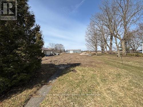 Lot Viewing West - 639 Mount Pleasant Road S, Brant (Brantford Twp), ON 