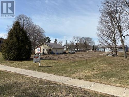 Lot Viewing South West - 639 Mount Pleasant Road S, Brant (Brantford Twp), ON 