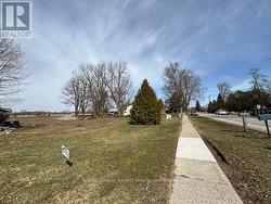 Lot Viewing North West Streetscape - 