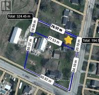 639 MOUNT PLEASANT ROAD S Brant (Brantford Twp), ON N0E 1K0