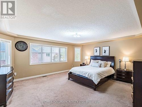 3099 Velmar Drive, Mississauga, ON - Indoor Photo Showing Bedroom