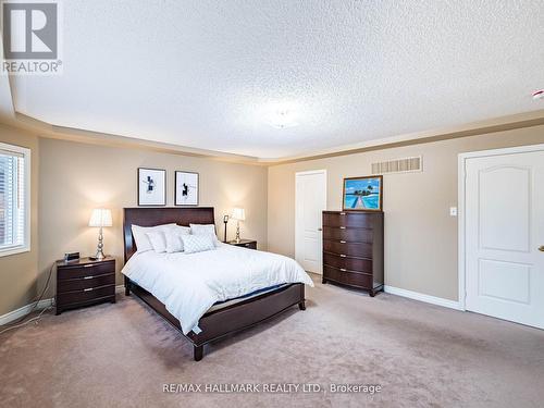 3099 Velmar Drive, Mississauga, ON - Indoor Photo Showing Bedroom
