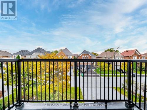 3099 Velmar Drive, Mississauga, ON - Outdoor