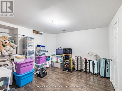 3099 Velmar Drive, Mississauga, ON - Indoor Photo Showing Other Room