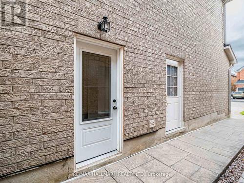 3099 Velmar Drive, Mississauga, ON - Outdoor With Exterior