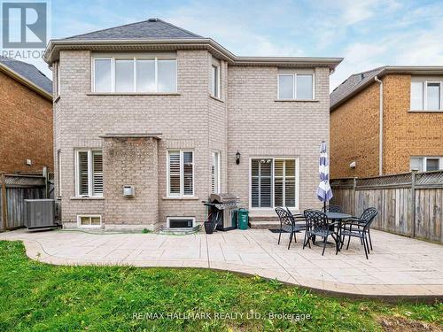 3099 Velmar Drive, Mississauga, ON - Outdoor With Exterior