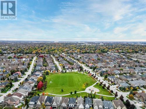 3099 Velmar Drive, Mississauga, ON - Outdoor With View