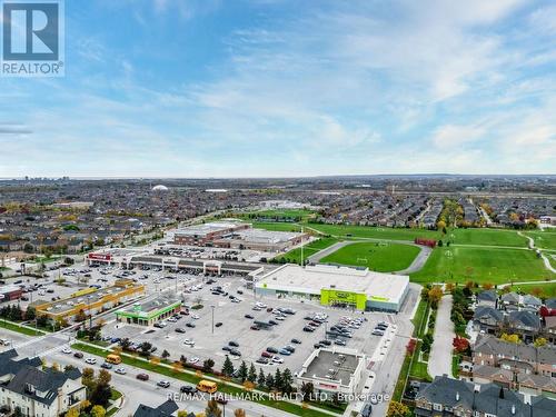 3099 Velmar Drive, Mississauga, ON - Outdoor With View