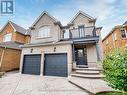 3099 Velmar Drive, Mississauga, ON  - Outdoor With Facade 