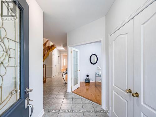 3099 Velmar Drive, Mississauga, ON - Indoor Photo Showing Other Room