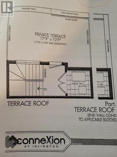 114 - 32 Fieldway Road, Toronto, ON - Other