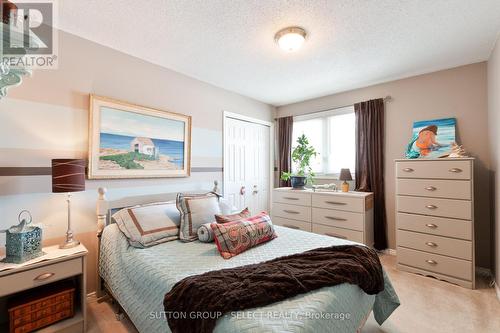 97 Tiner Avenue, Thames Centre (Dorchester), ON - Indoor Photo Showing Bedroom