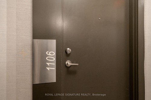 1106-20 Bruyeres Mews, Toronto, ON - 